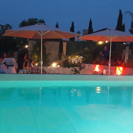 Borgo Nicoletta Case Per Le Vacanze Filandari Kültér fotó