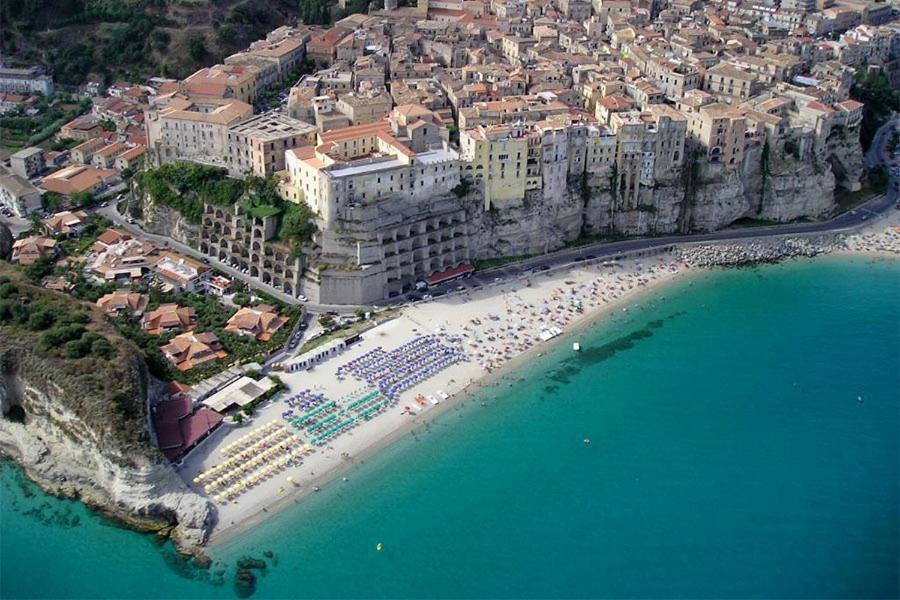 Borgo Nicoletta Case Per Le Vacanze Filandari Kültér fotó