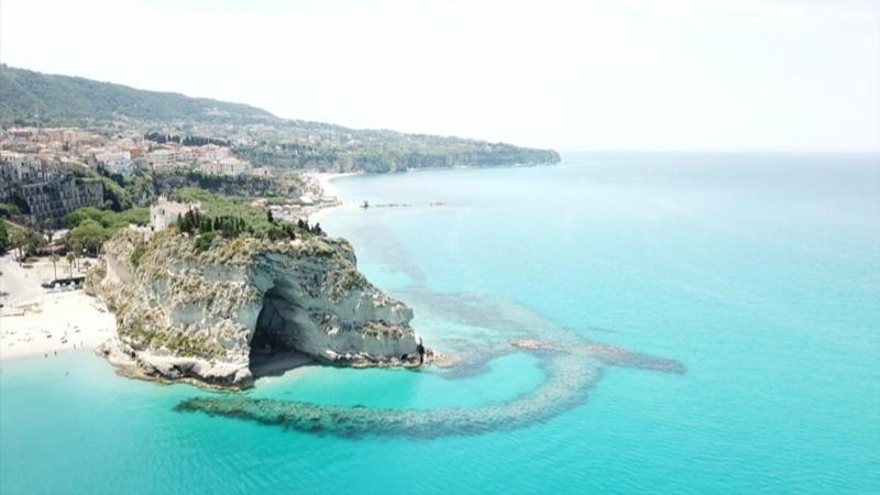 Borgo Nicoletta Case Per Le Vacanze Filandari Kültér fotó