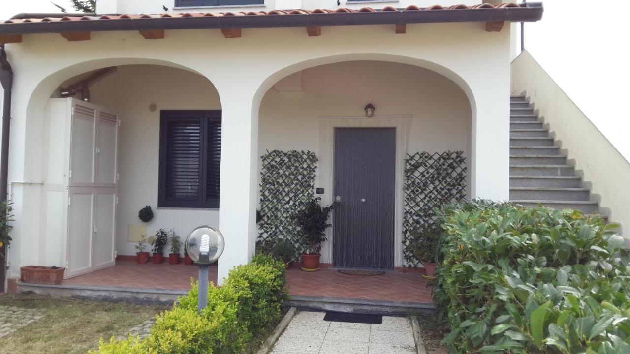 Borgo Nicoletta Case Per Le Vacanze Filandari Kültér fotó