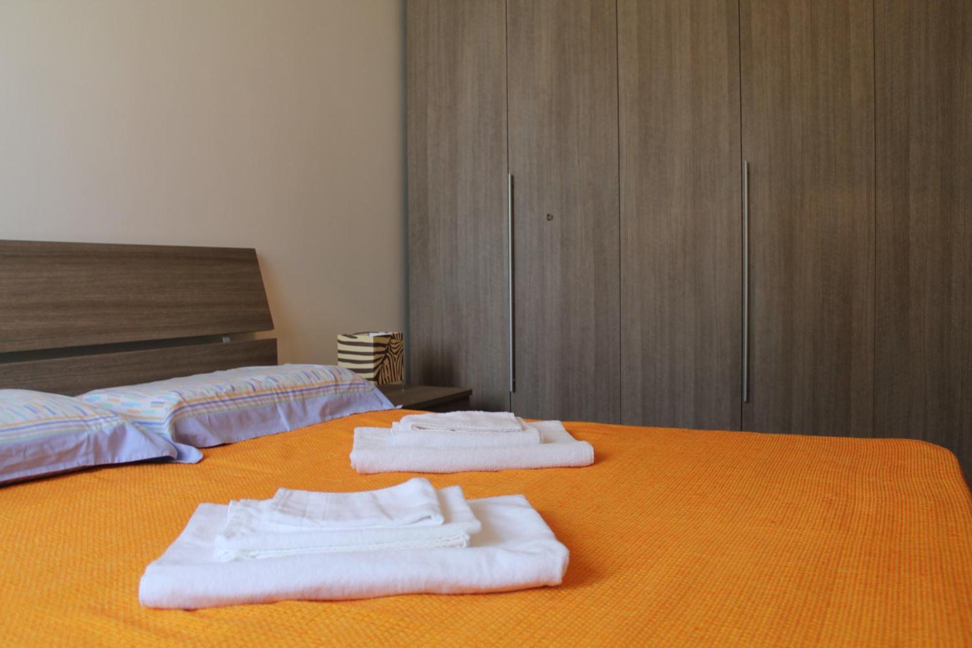 Borgo Nicoletta Case Per Le Vacanze Filandari Kültér fotó
