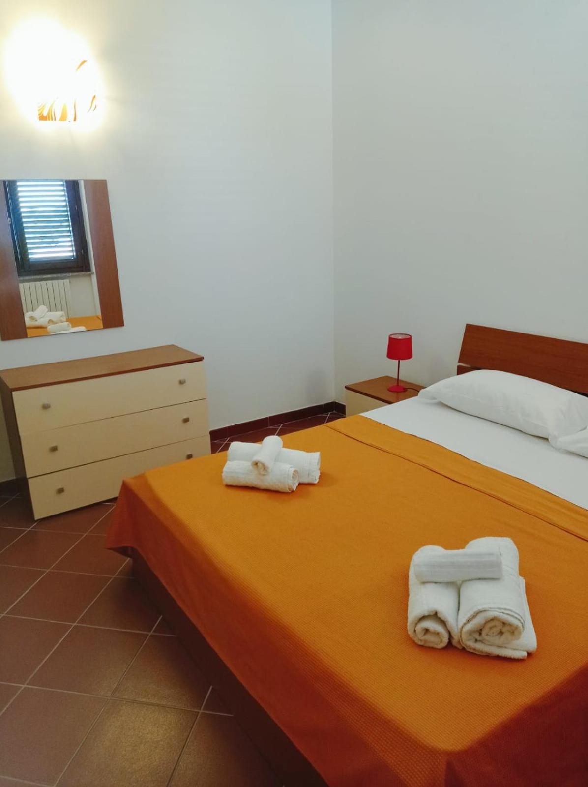 Borgo Nicoletta Case Per Le Vacanze Filandari Kültér fotó