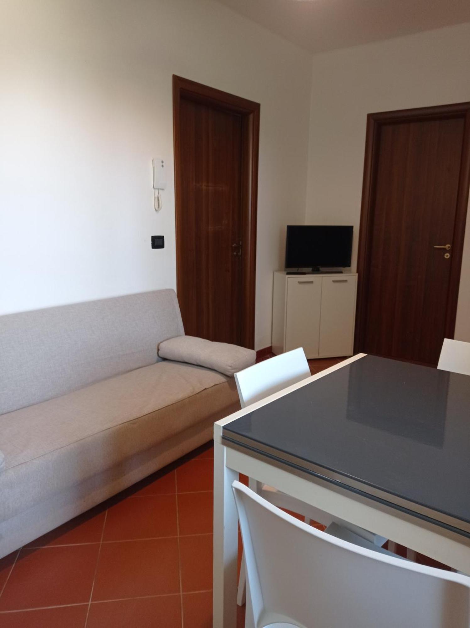Borgo Nicoletta Case Per Le Vacanze Filandari Kültér fotó