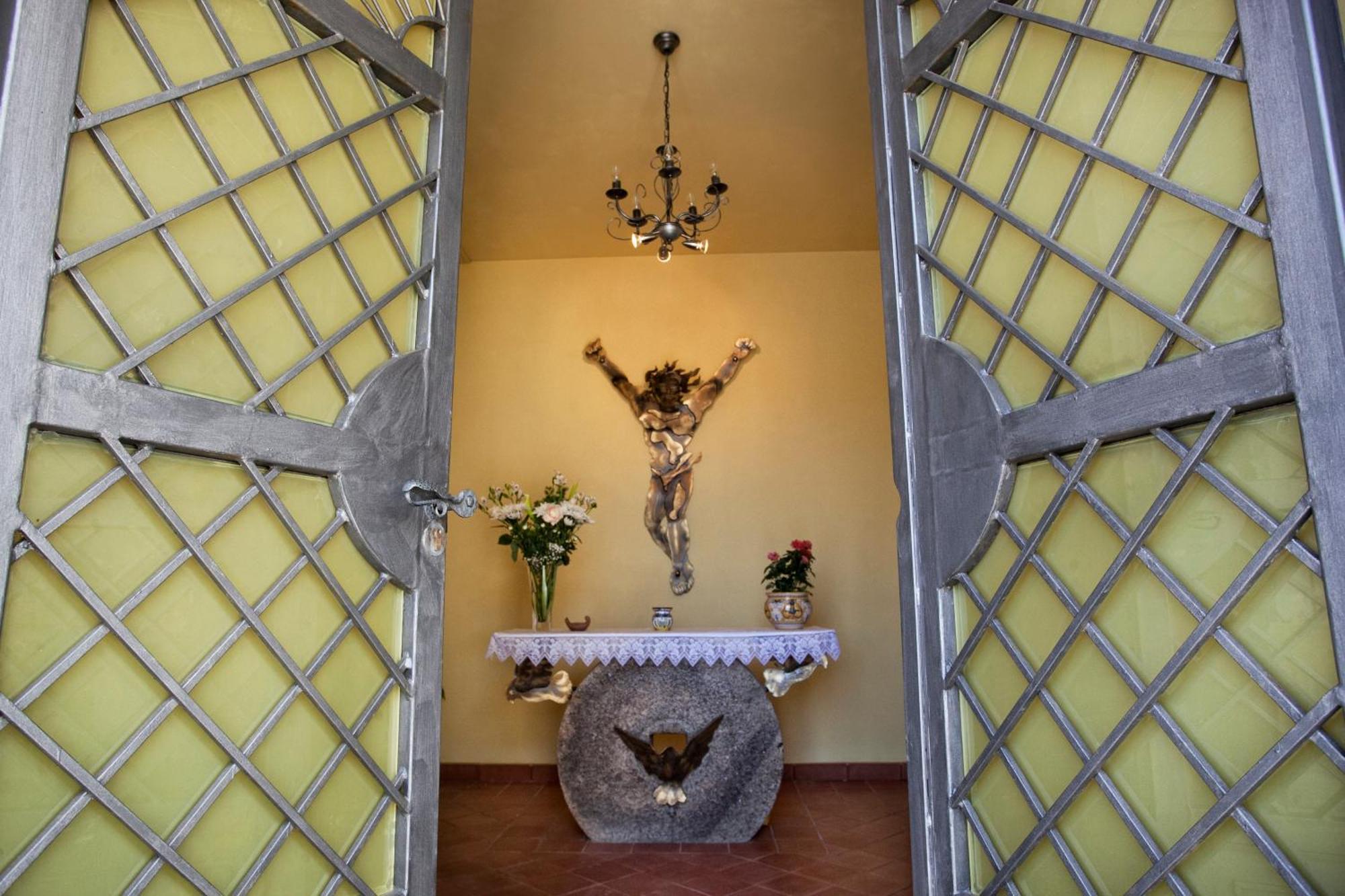 Borgo Nicoletta Case Per Le Vacanze Filandari Kültér fotó