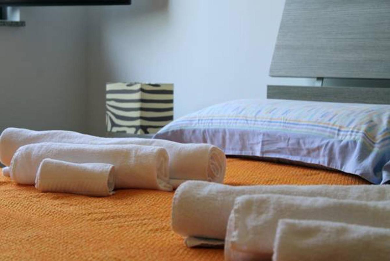 Borgo Nicoletta Case Per Le Vacanze Filandari Szoba fotó