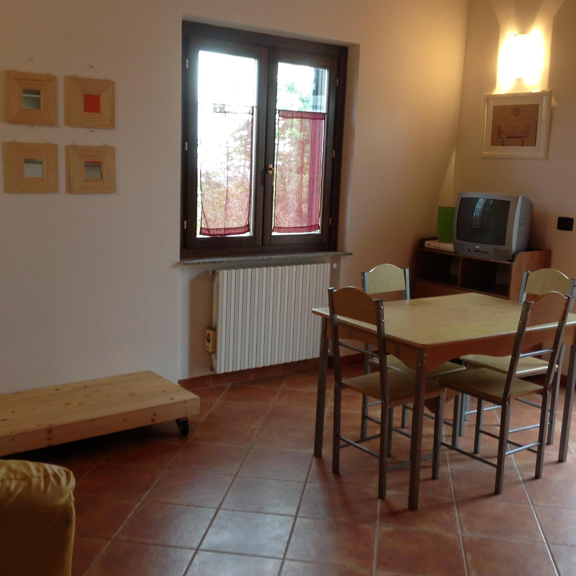 Borgo Nicoletta Case Per Le Vacanze Filandari Kültér fotó
