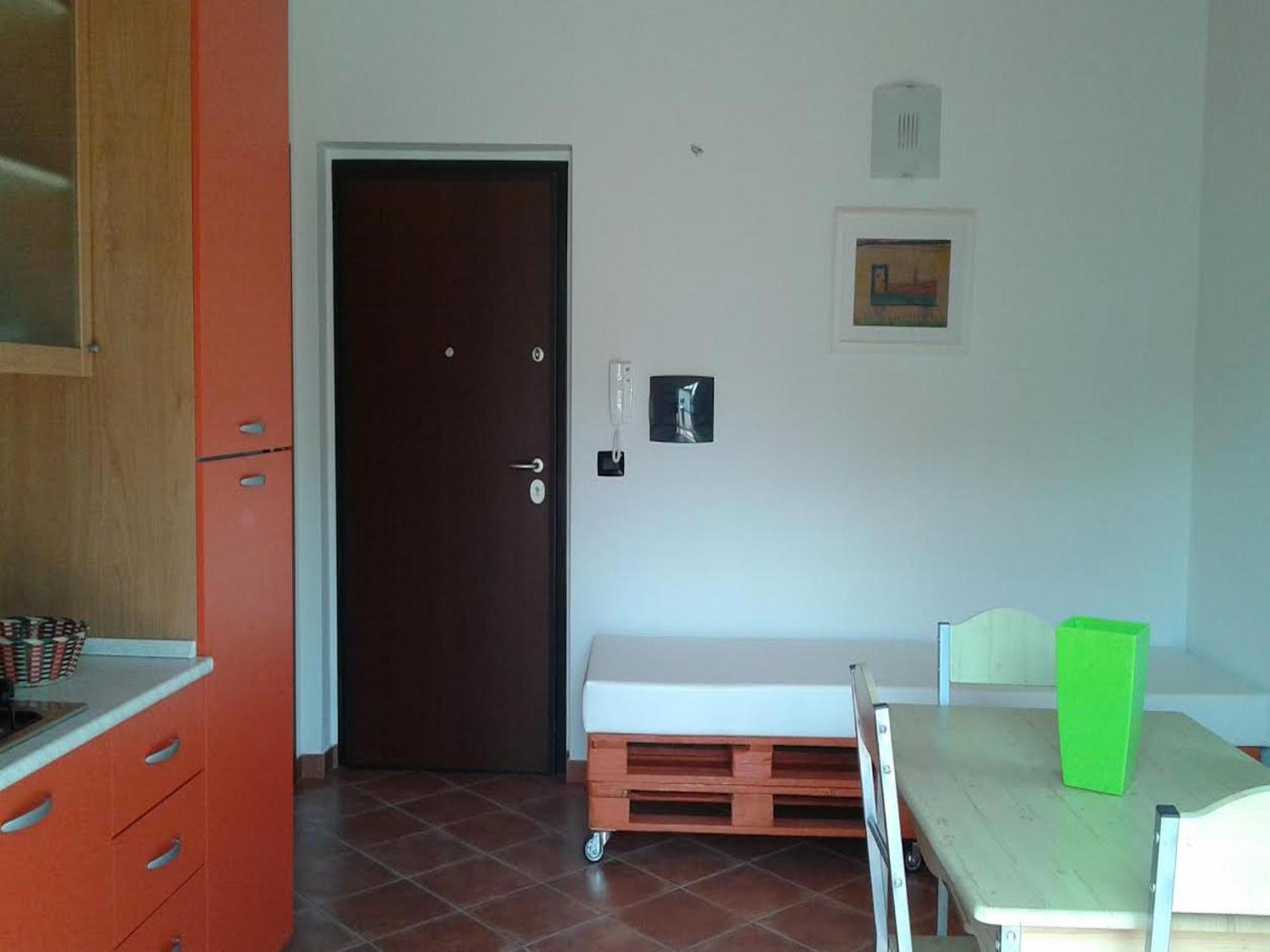 Borgo Nicoletta Case Per Le Vacanze Filandari Kültér fotó