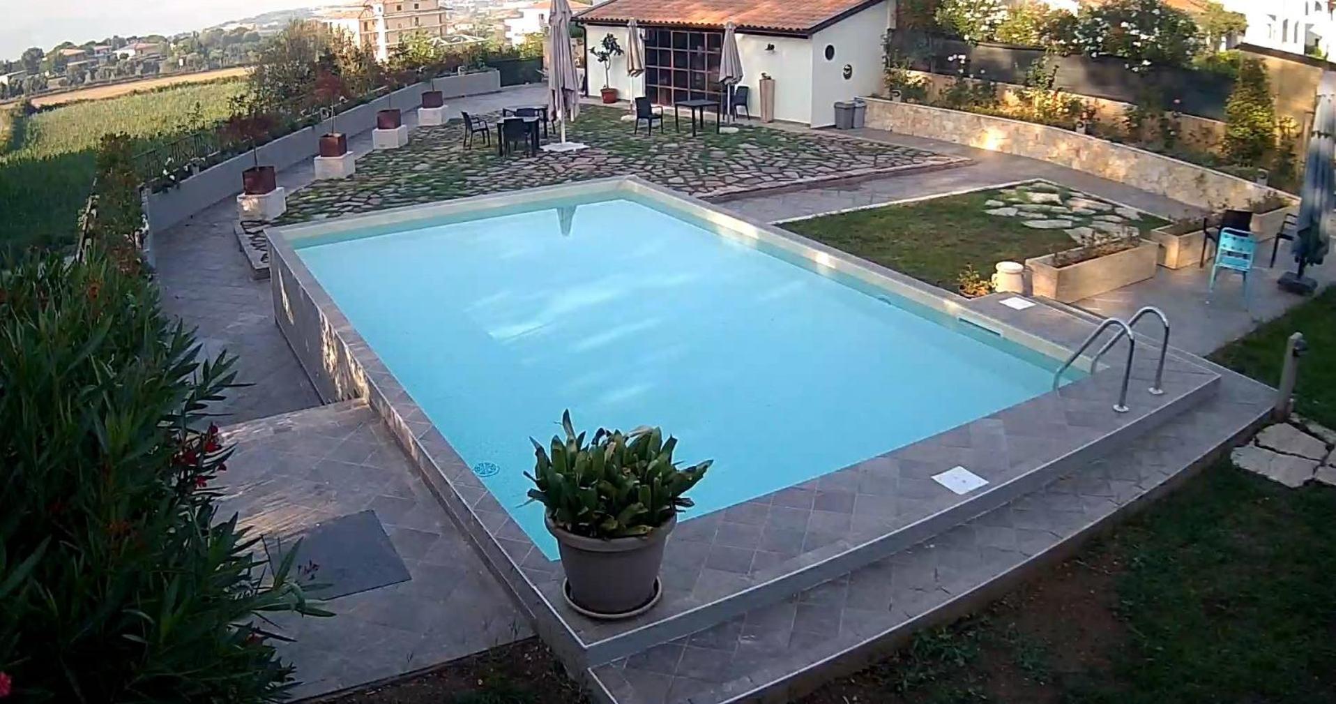 Borgo Nicoletta Case Per Le Vacanze Filandari Kültér fotó