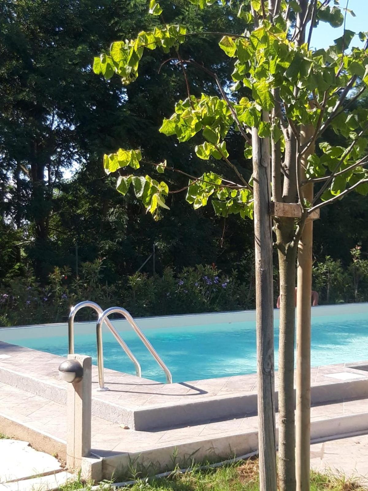 Borgo Nicoletta Case Per Le Vacanze Filandari Kültér fotó
