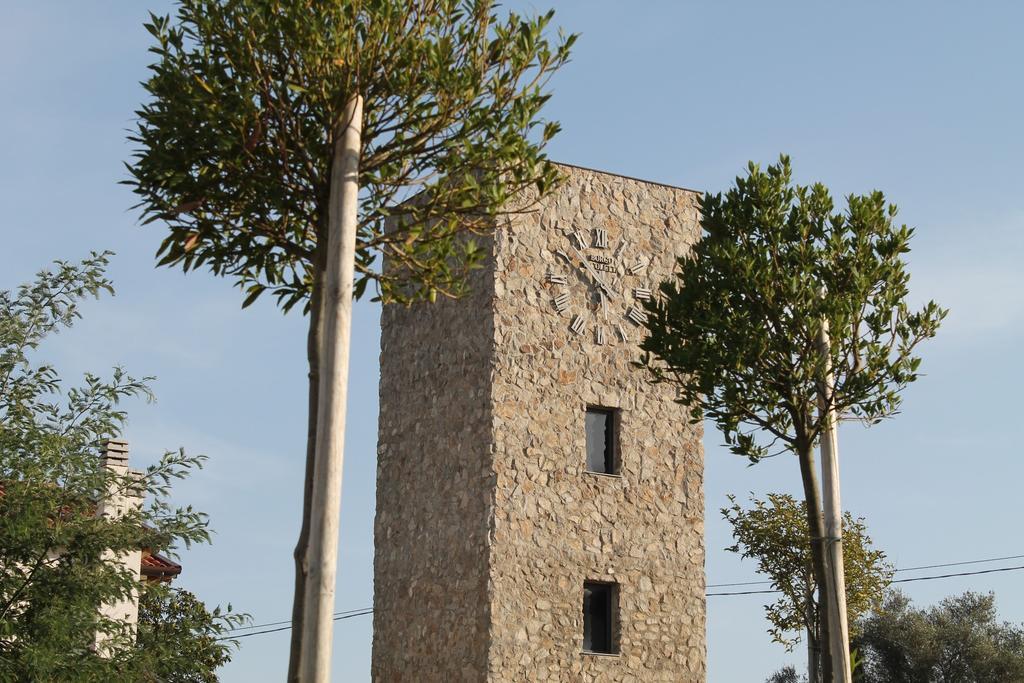Borgo Nicoletta Case Per Le Vacanze Filandari Kültér fotó