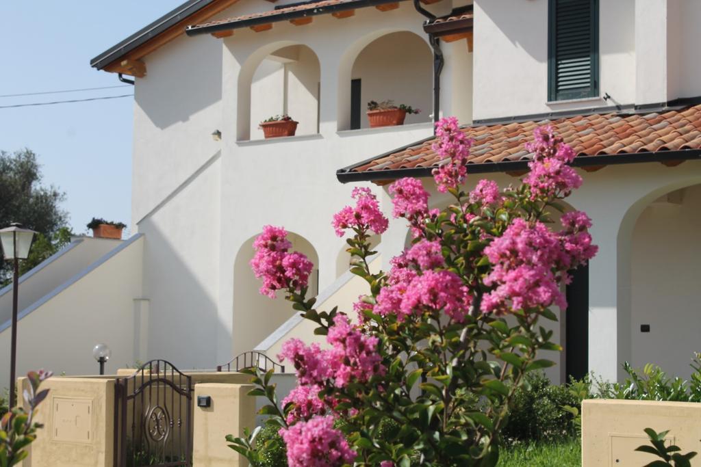 Borgo Nicoletta Case Per Le Vacanze Filandari Kültér fotó
