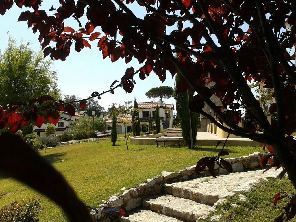 Borgo Nicoletta Case Per Le Vacanze Filandari Kültér fotó
