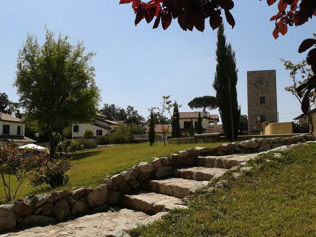 Borgo Nicoletta Case Per Le Vacanze Filandari Kültér fotó