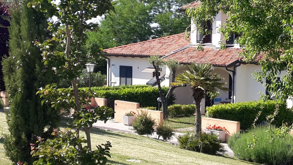 Borgo Nicoletta Case Per Le Vacanze Filandari Kültér fotó