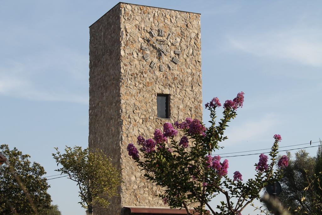 Borgo Nicoletta Case Per Le Vacanze Filandari Szoba fotó