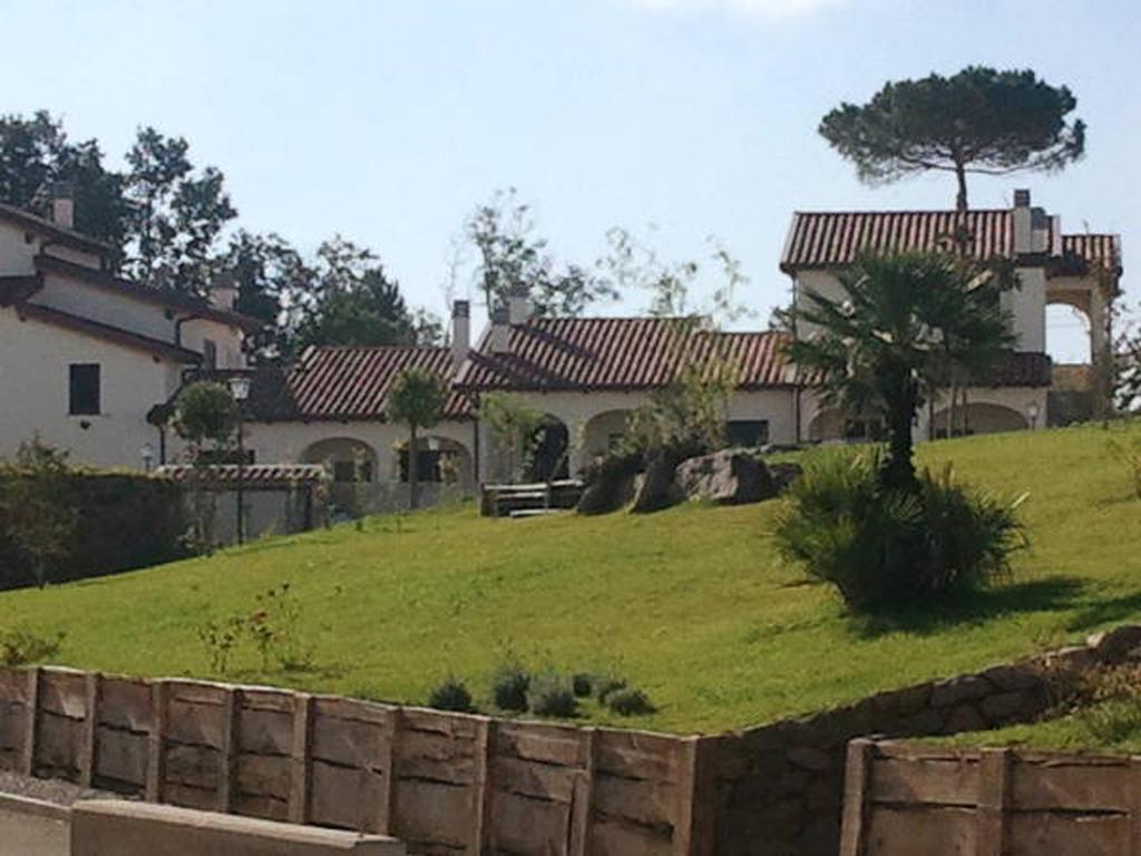 Borgo Nicoletta Case Per Le Vacanze Filandari Kültér fotó