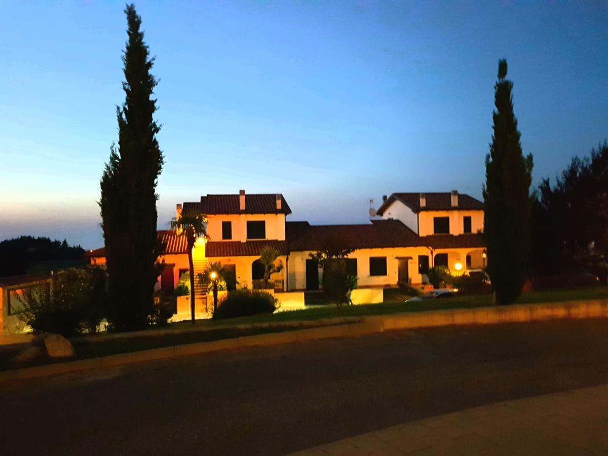 Borgo Nicoletta Case Per Le Vacanze Filandari Kültér fotó
