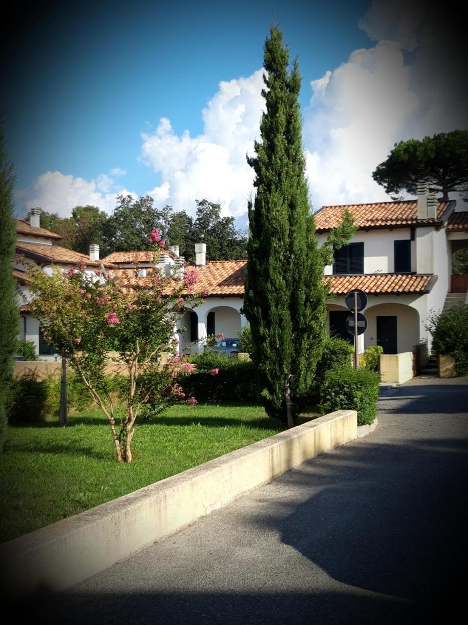 Borgo Nicoletta Case Per Le Vacanze Filandari Kültér fotó