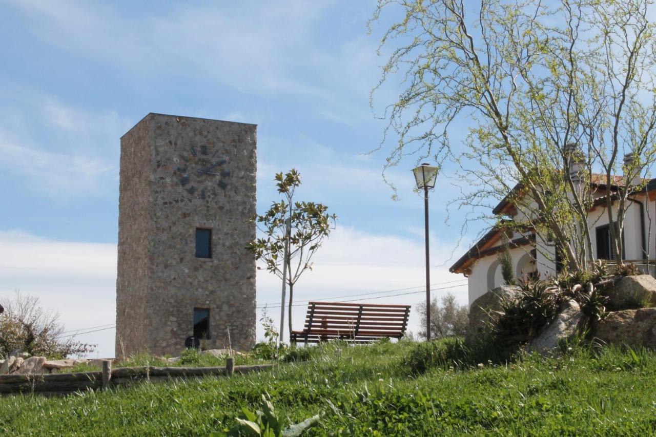 Borgo Nicoletta Case Per Le Vacanze Filandari Kültér fotó